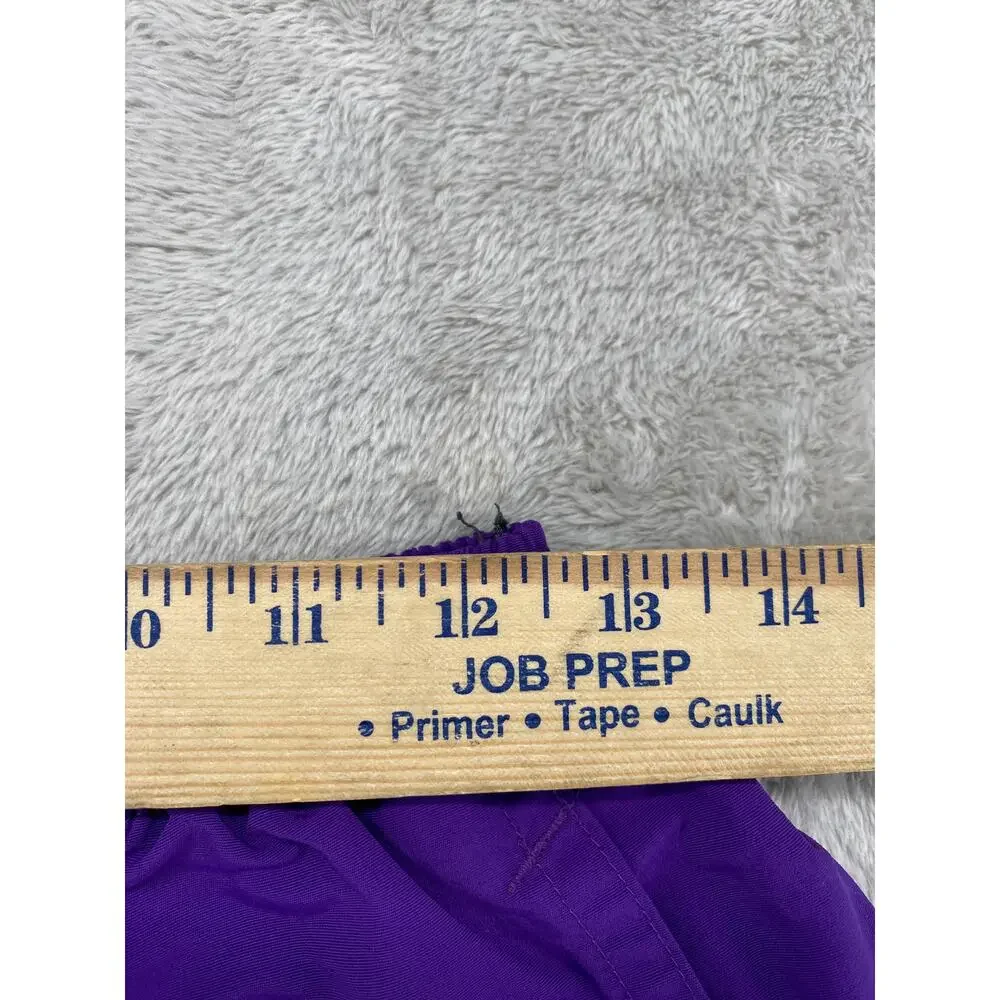 Patagonia Baggies Shorts Purple 5